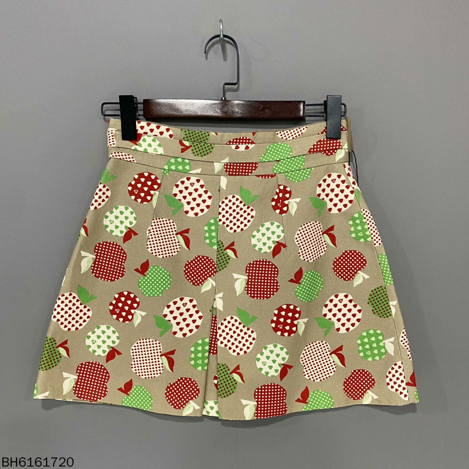Burberry Burberry Skirt 26 Women Size 26" / US 2 / IT 38 - 1 Thumbnail