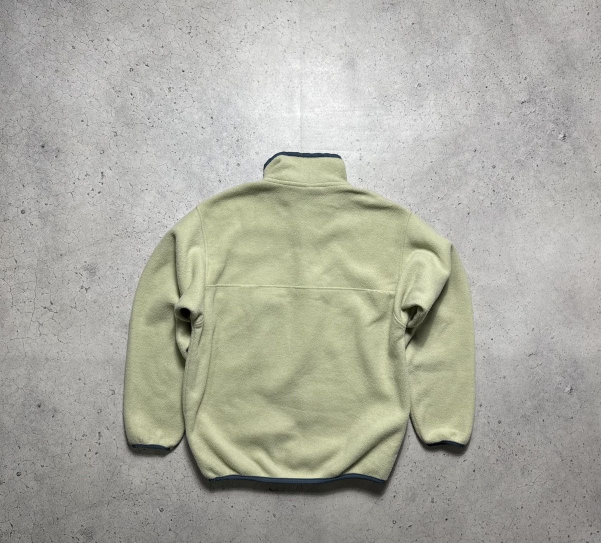 Patagonia Patagonia Synchilla Fleece Sweatshirt Snap T Outdoor Size US M / EU 48-50 / 2 - 9 Thumbnail