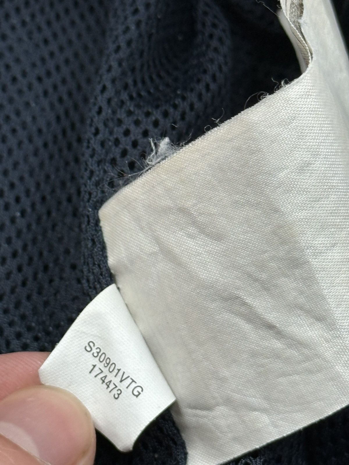 Nike Vintage Nike cargo pants Size US 34 / EU 50 - 7 Thumbnail