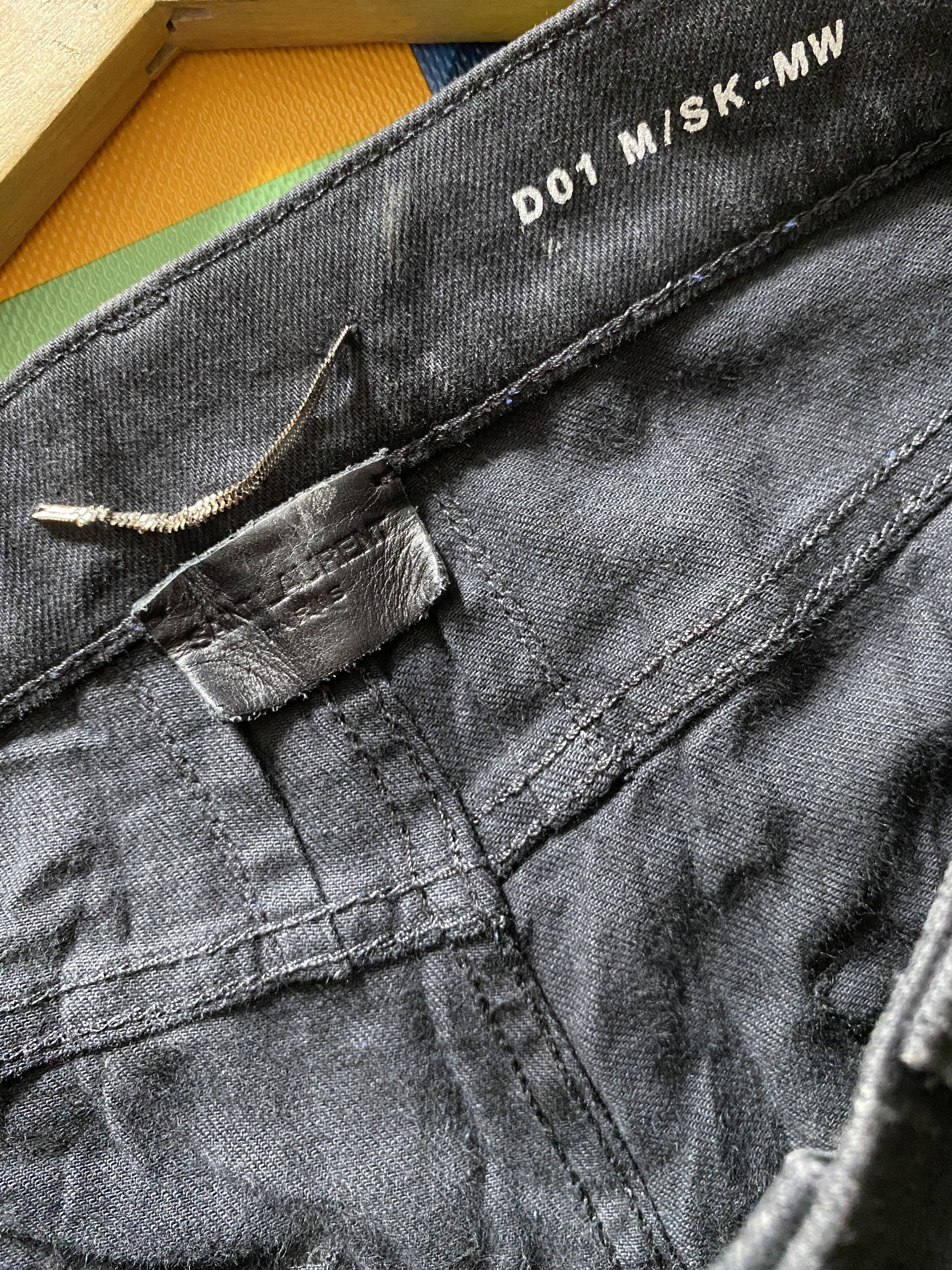 Saint Laurent Paris Saint laurent ss15 slim stretch Size US 31 - 7 Thumbnail
