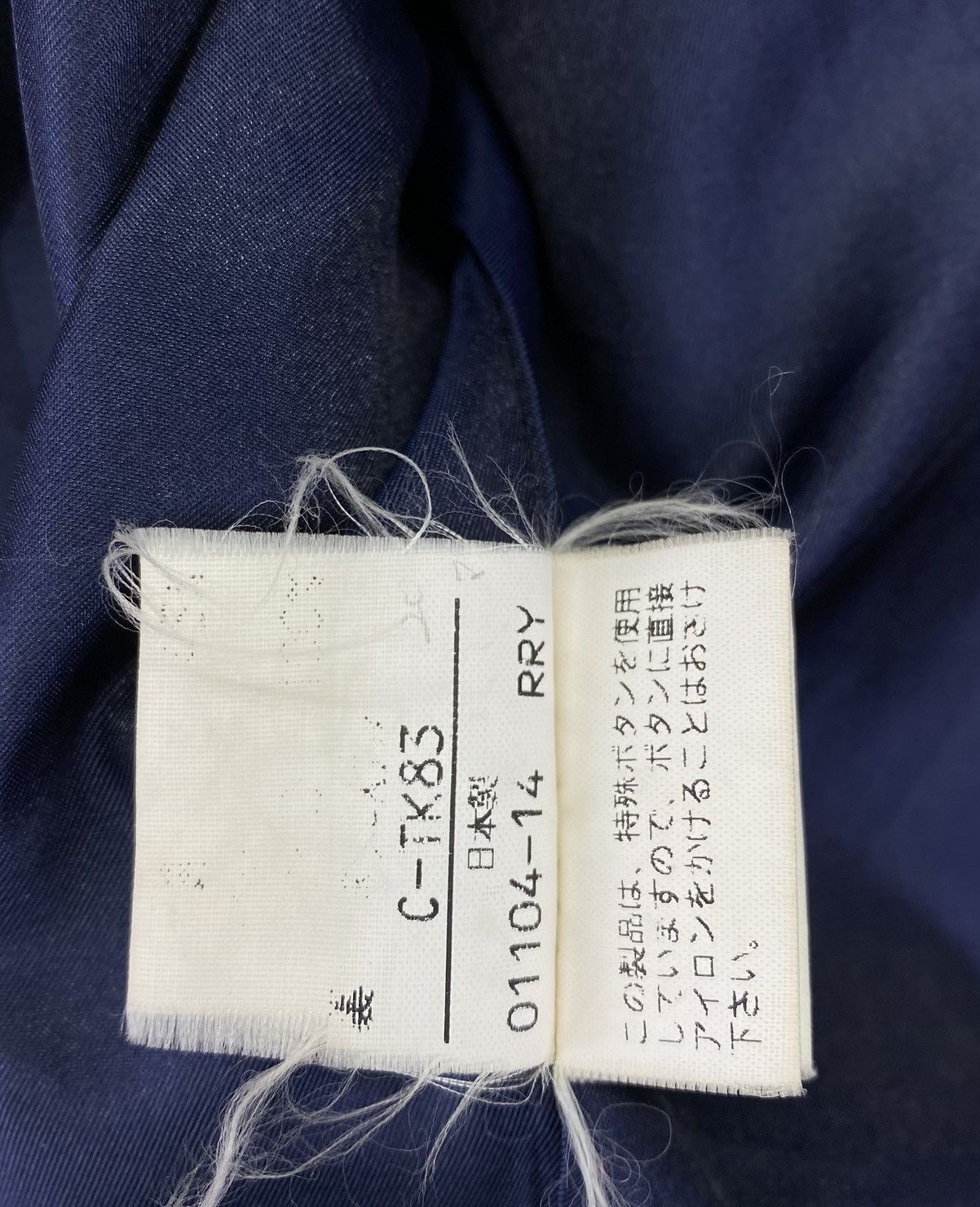 Burberry Vintage Burberry Sports Hidden Hooded Zip Up Jacket Size US M / EU 48-50 / 2 - 10 Thumbnail