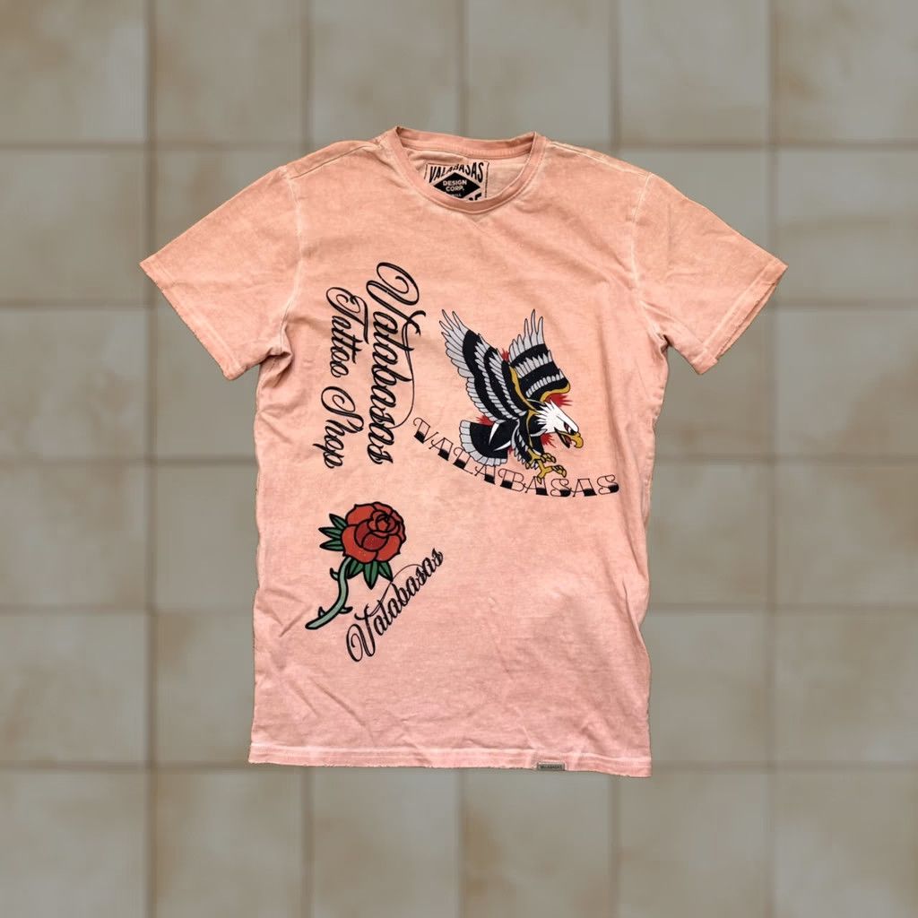 Vintage VINTAGE No Size US S / EU 44-46 / 1 - 1 Thumbnail