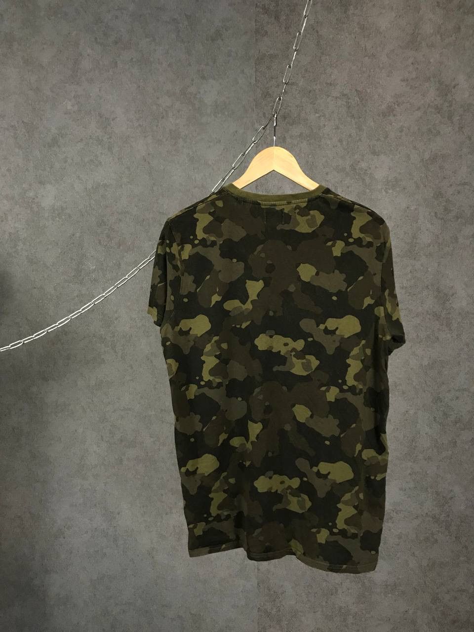 Edwin Edwin Japanese camo tee Size US M / EU 48-50 / 2 - 7 Thumbnail
