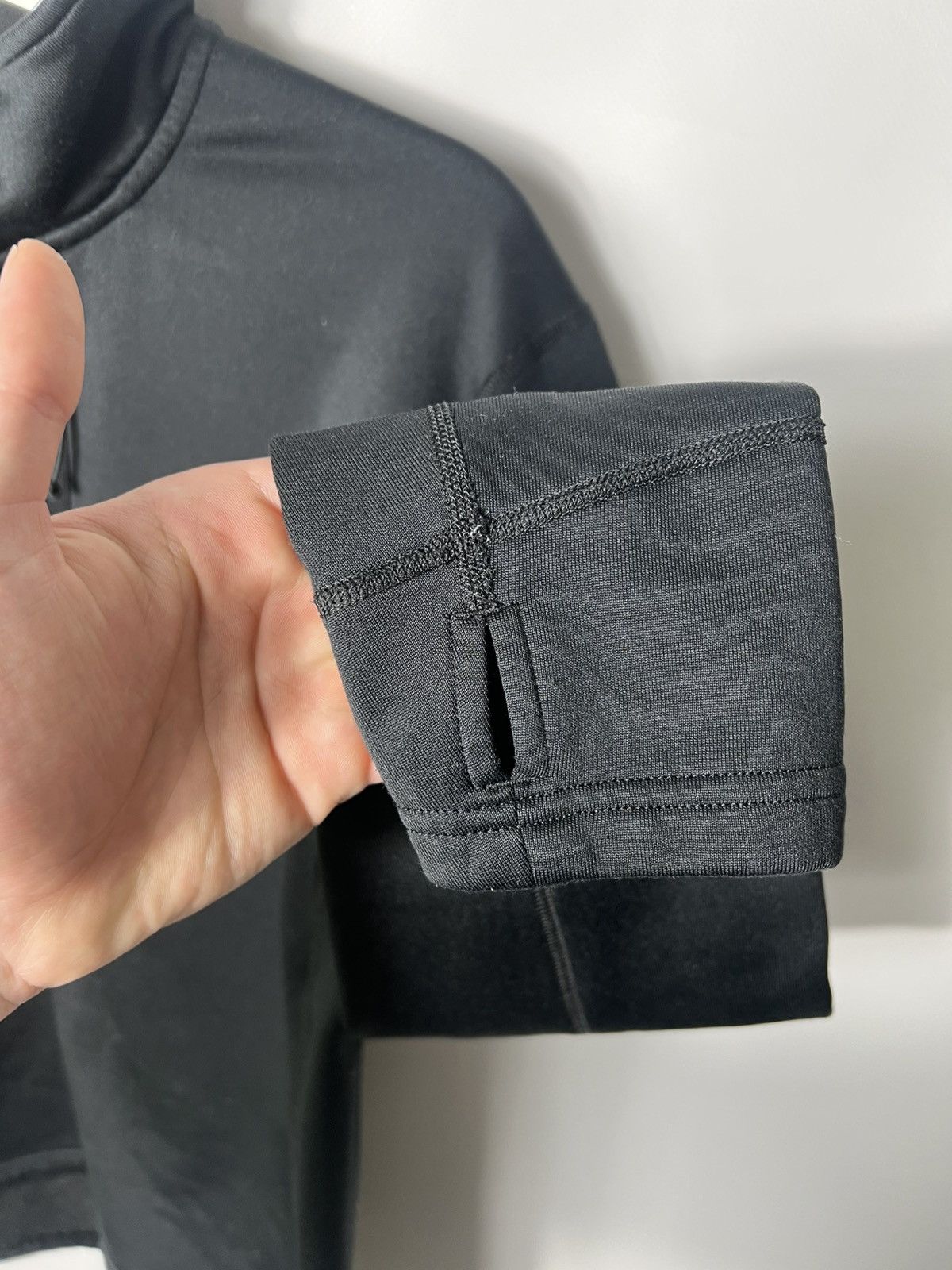 Rab Vintage streetwear outdoor tracking Rab Half Zip Sweatshirt Size US M / EU 48-50 / 2 - 4 Thumbnail