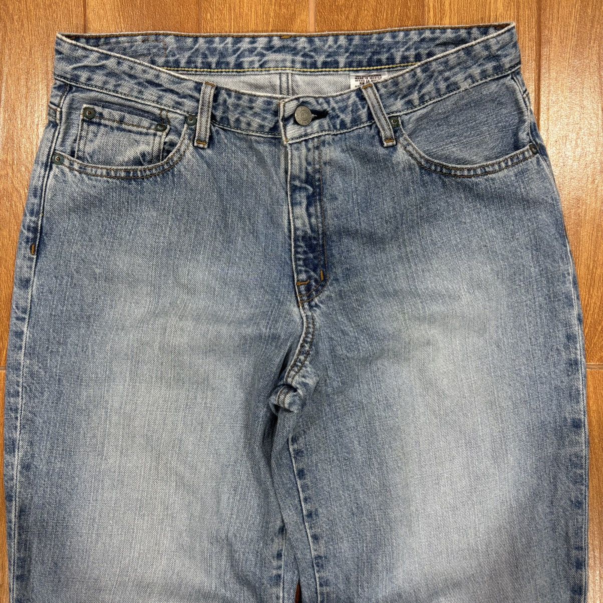 Polo Ralph Lauren 90’s RL Polo Ralph Lauren Jeans Size US 32 / EU 48 - 2 Thumbnail