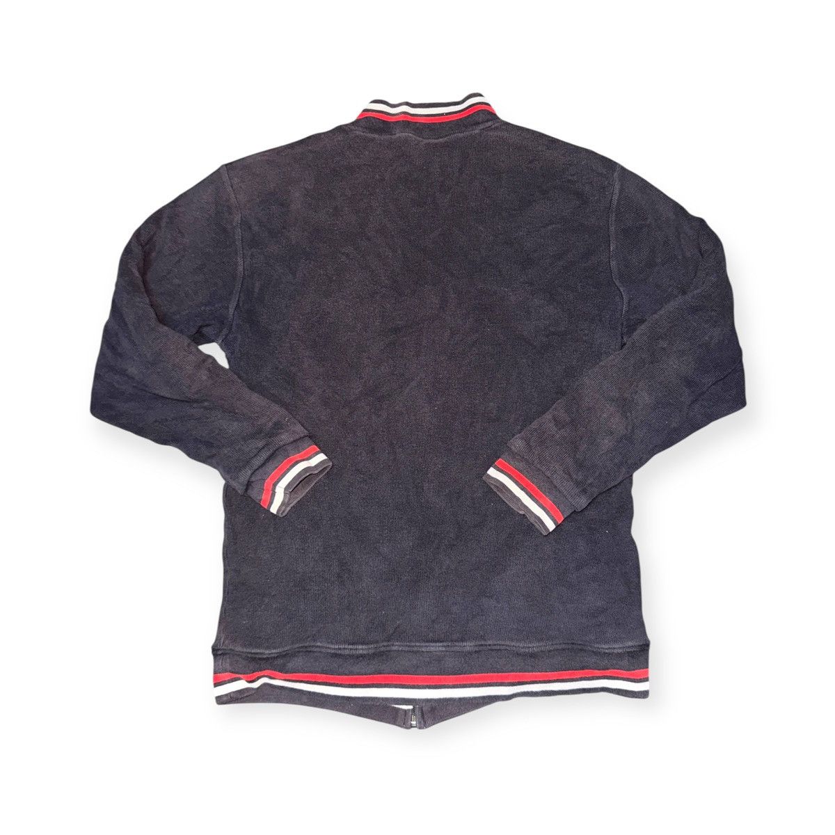 Other vintage tom racing reversible sweater Size US M / EU 48-50 / 2 - 4 Thumbnail