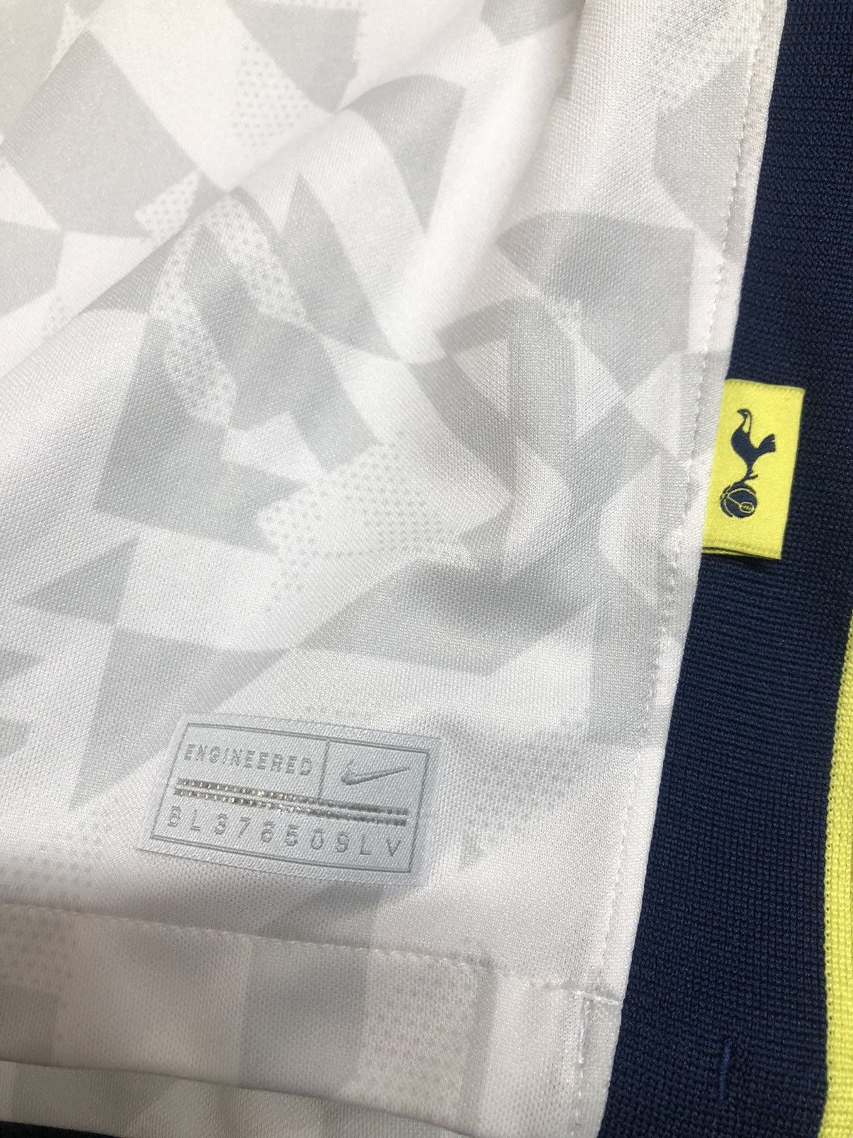 Nike Tottenham Hotspur 20/21 home shirt #7 Son Size US S / EU 44-46 / 1 - 5 Thumbnail