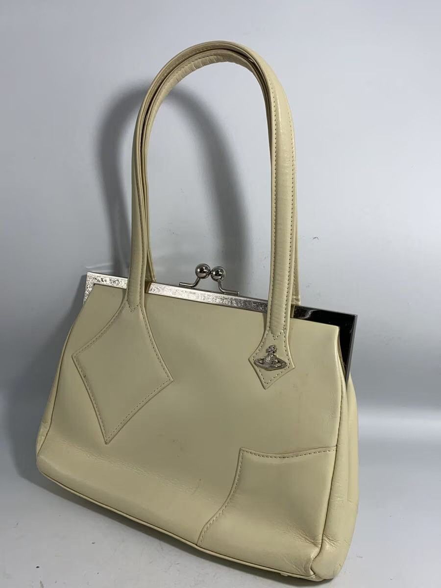 Vivienne Westwood Asymmetrical Orb Leather Hand Bag Size ONE SIZE - 2 Thumbnail