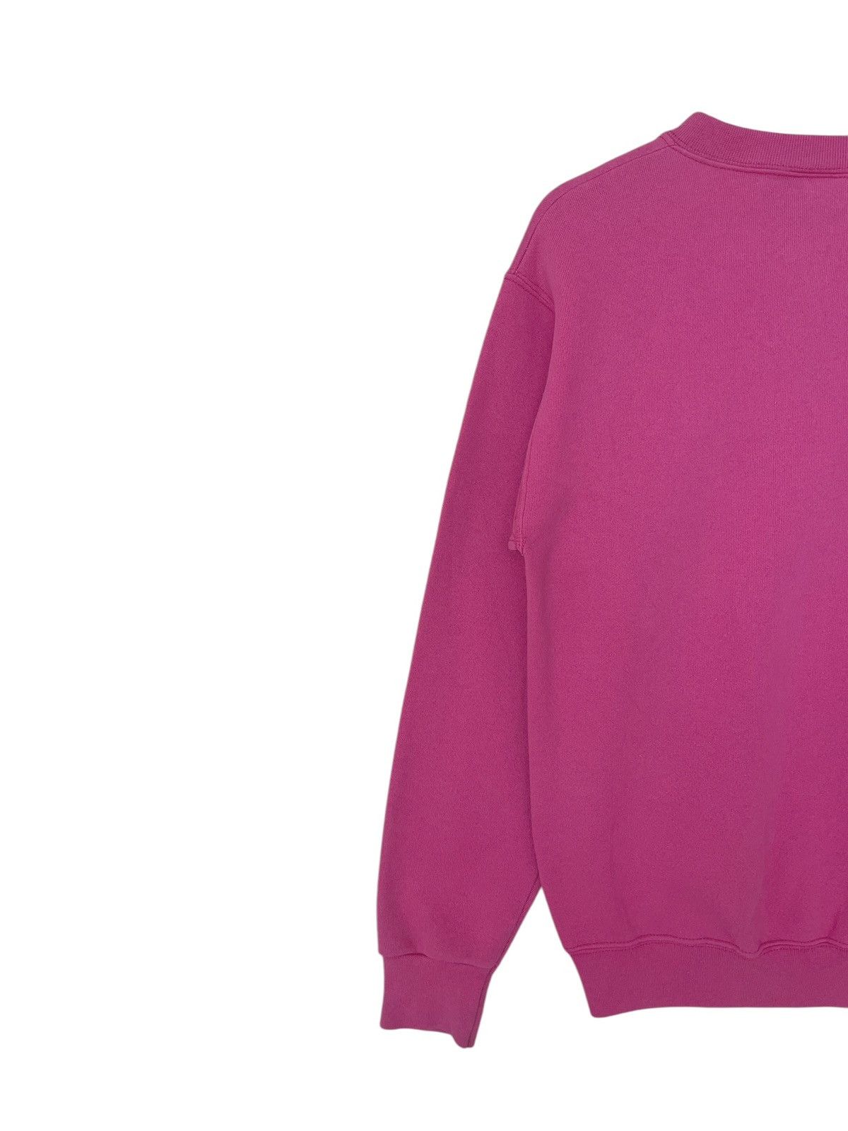 Vintage Vintage Universal Studio Hollywood Sweatshirt 1990s Size US S / EU 44-46 / 1 - 5 Thumbnail