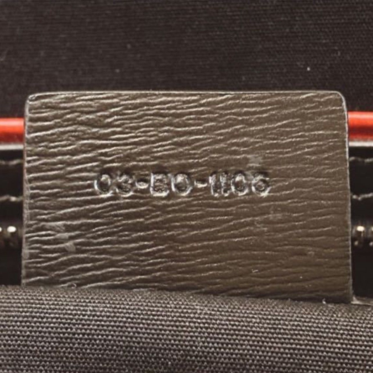 Dior Dior HOMME Trotter Oblique Shoulder Bag Size ONE SIZE - 10 Thumbnail