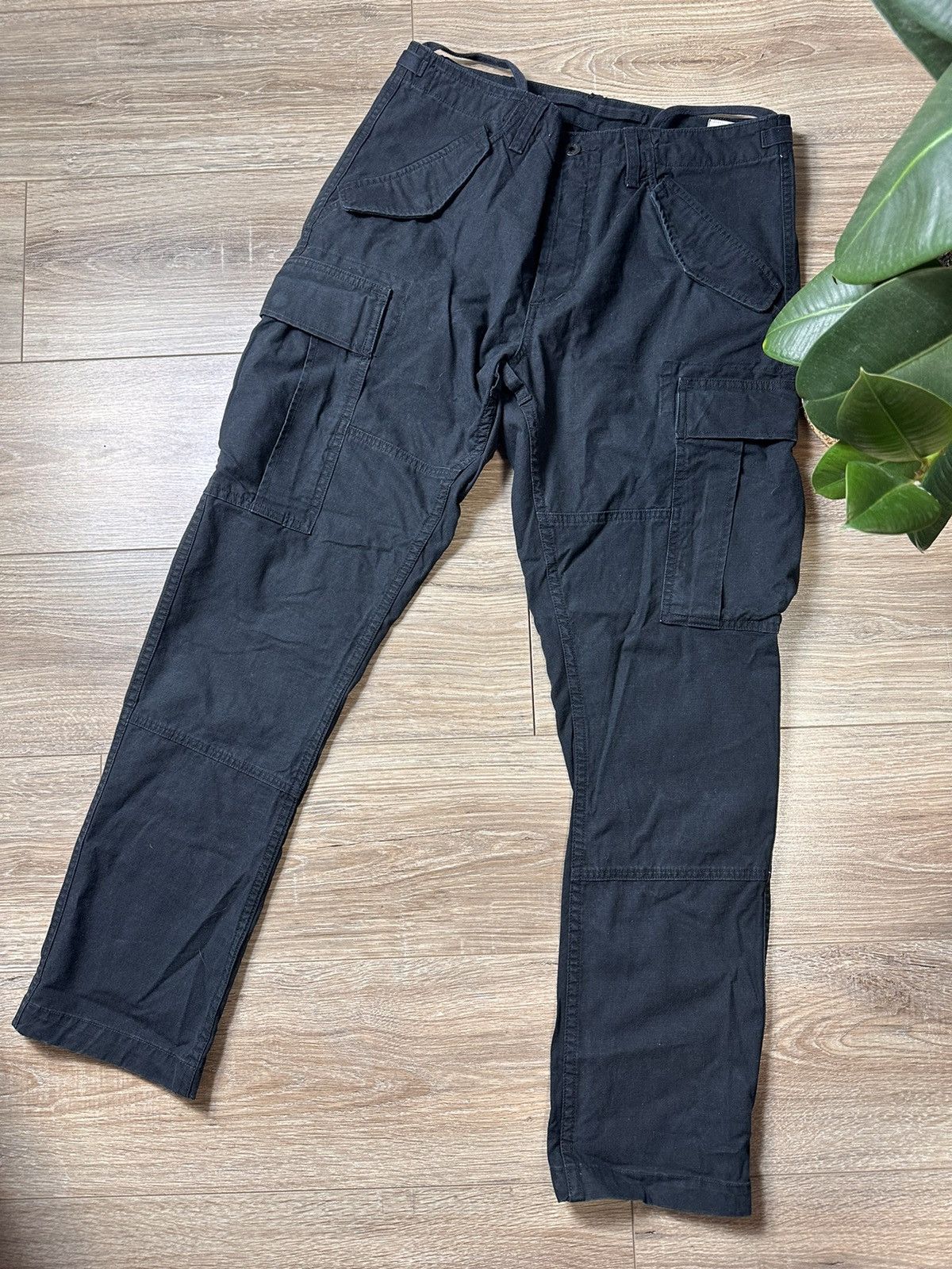 POLO RALPH LAUREN PRL Vintage Utility Surplus Cargo Pants