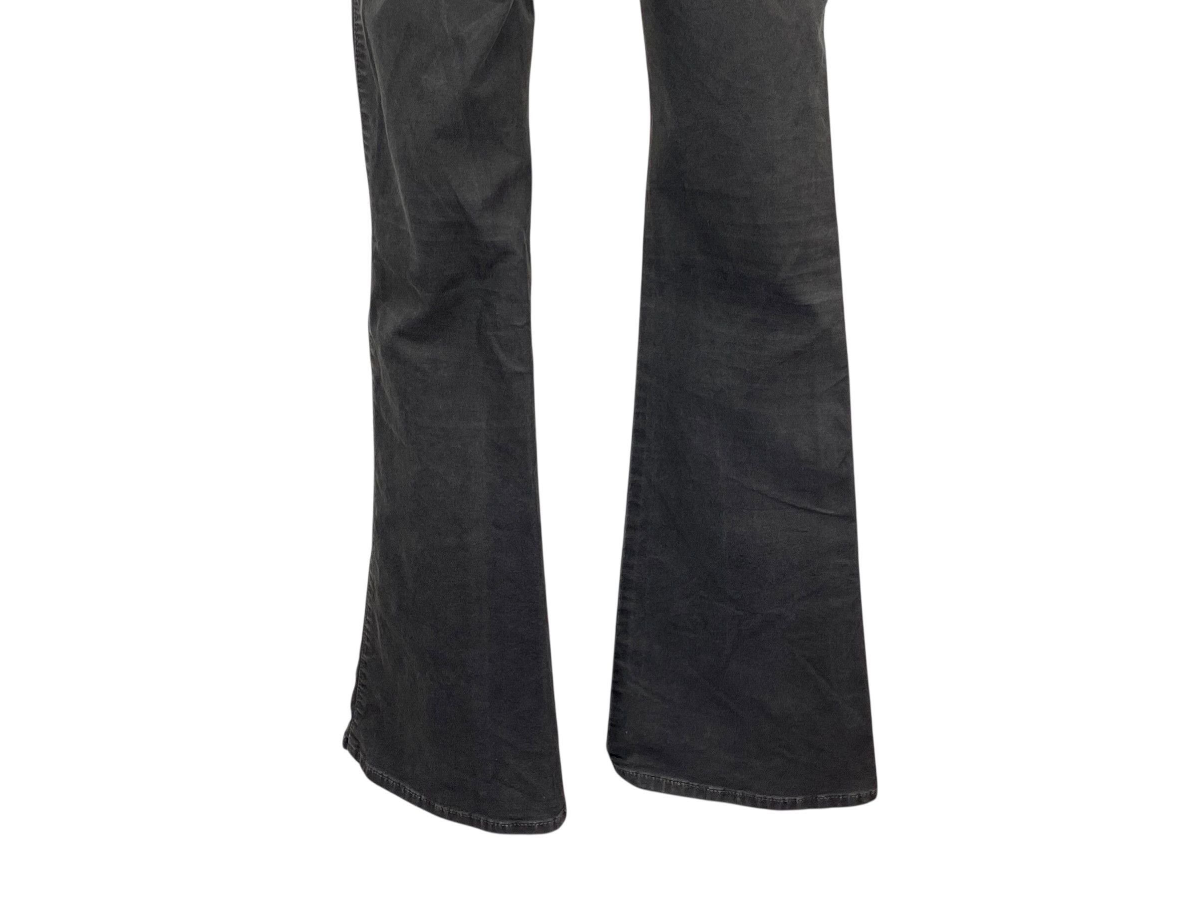 Japanese Brand Baker Pocket Japanese Workwear Pants Size 23" - 8 Thumbnail