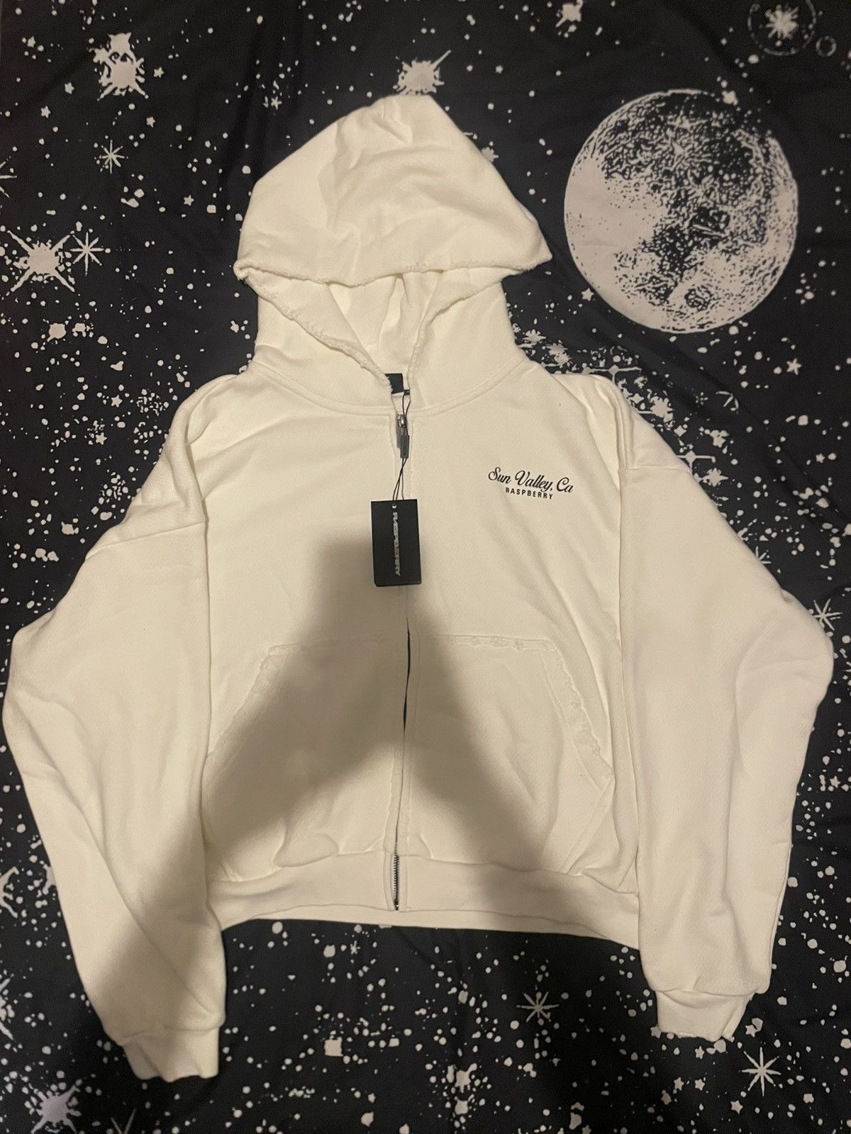 The GV Gallery SUN VALLEY ZIP UP Size US S / EU 44-46 / 1 - 1 Thumbnail
