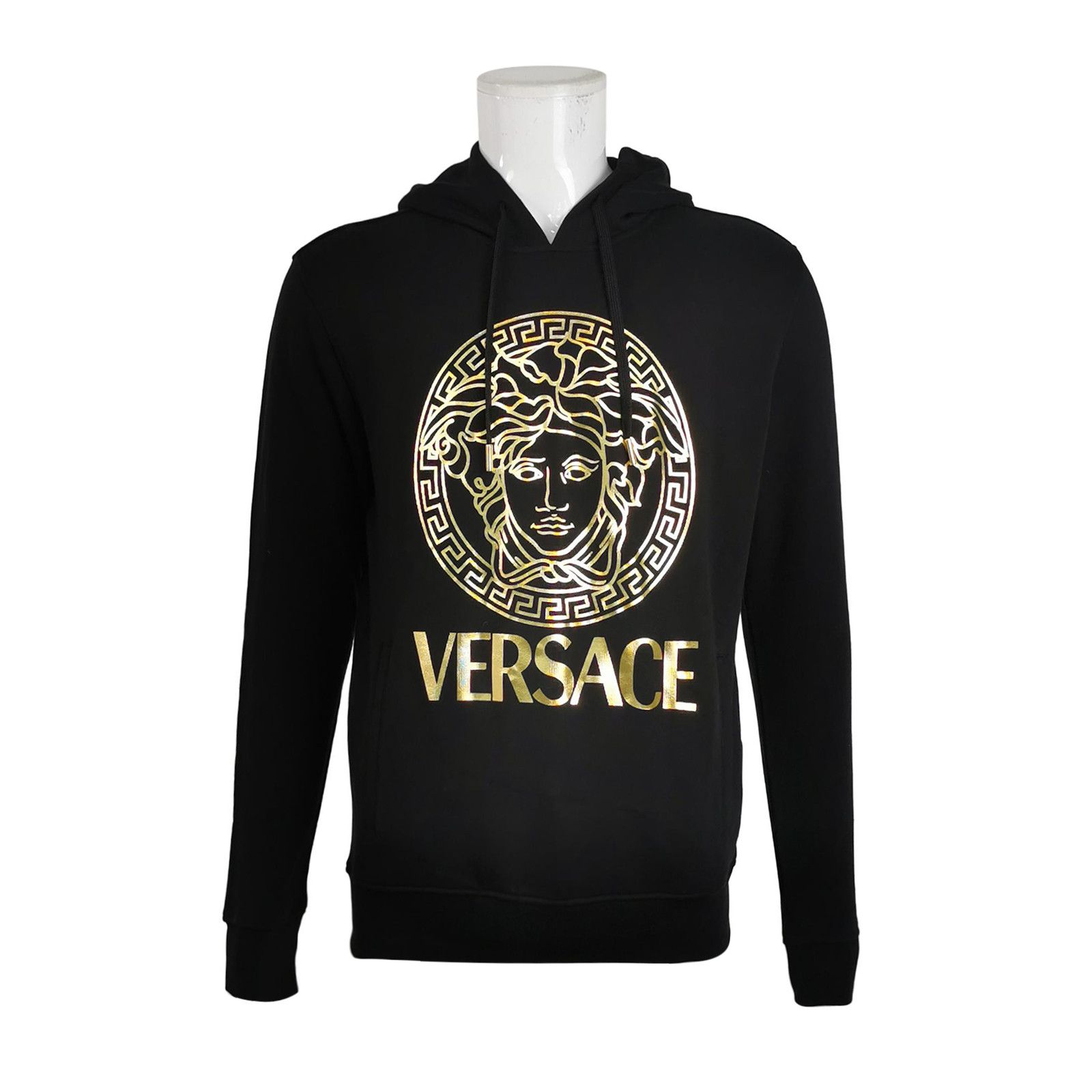 Versace Versace Men m Sweatshirts Hoodies Size US M / EU 48-50 / 2 - 1 Thumbnail