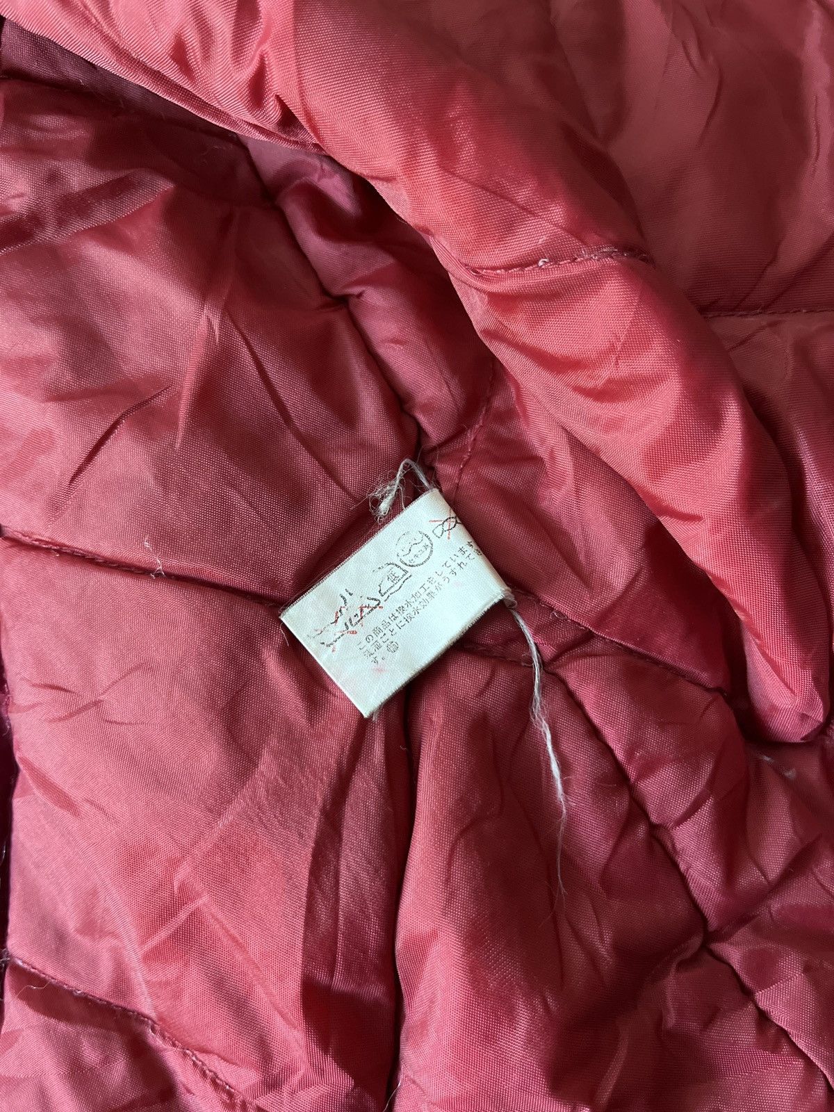 Billabong VINTAGE ONIELL SURF JACKET BILLABONG Size US L / EU 52-54 / 3 - 7 Thumbnail
