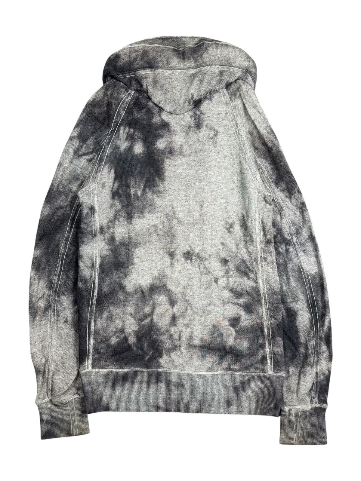 GOA Archive GOA - Dyed Bono Jacket Size US M / EU 48-50 / 2 - 4 Thumbnail