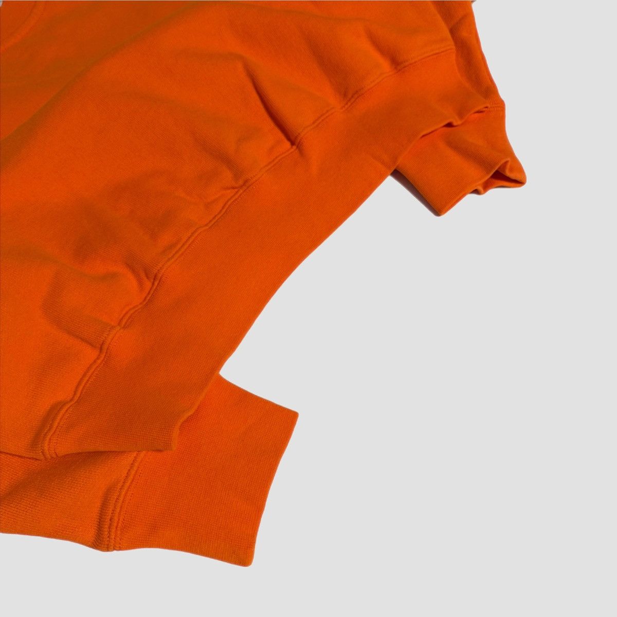 Heron Preston Heron Preston Heron Sweatshirt Size US S / EU 44-46 / 1 - 14 Thumbnail