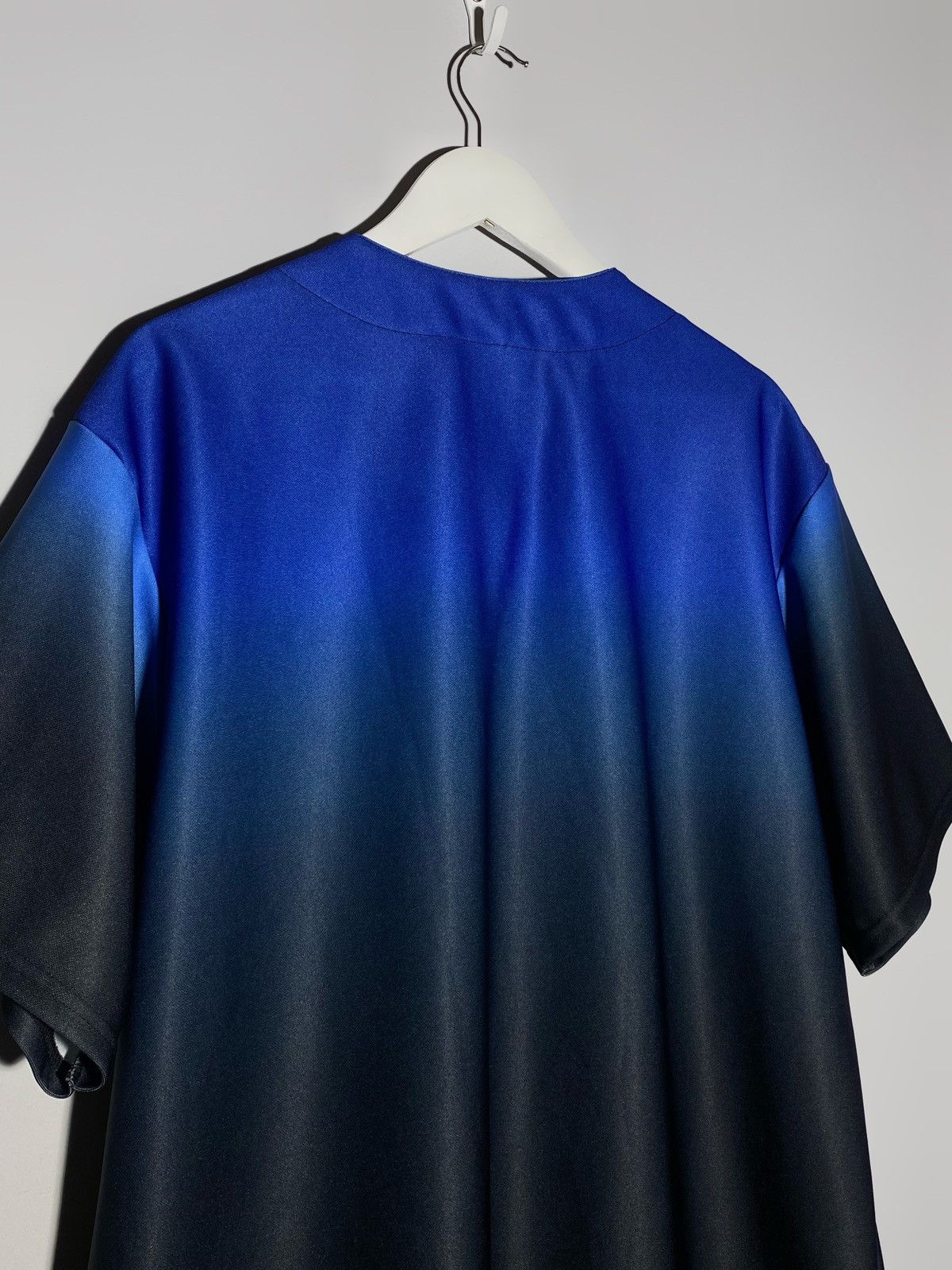 New York Yankees × Vintage Vintage 90s New York Yankees Majestic Jersey Size US XL / EU 56 / 4 - 5 Thumbnail