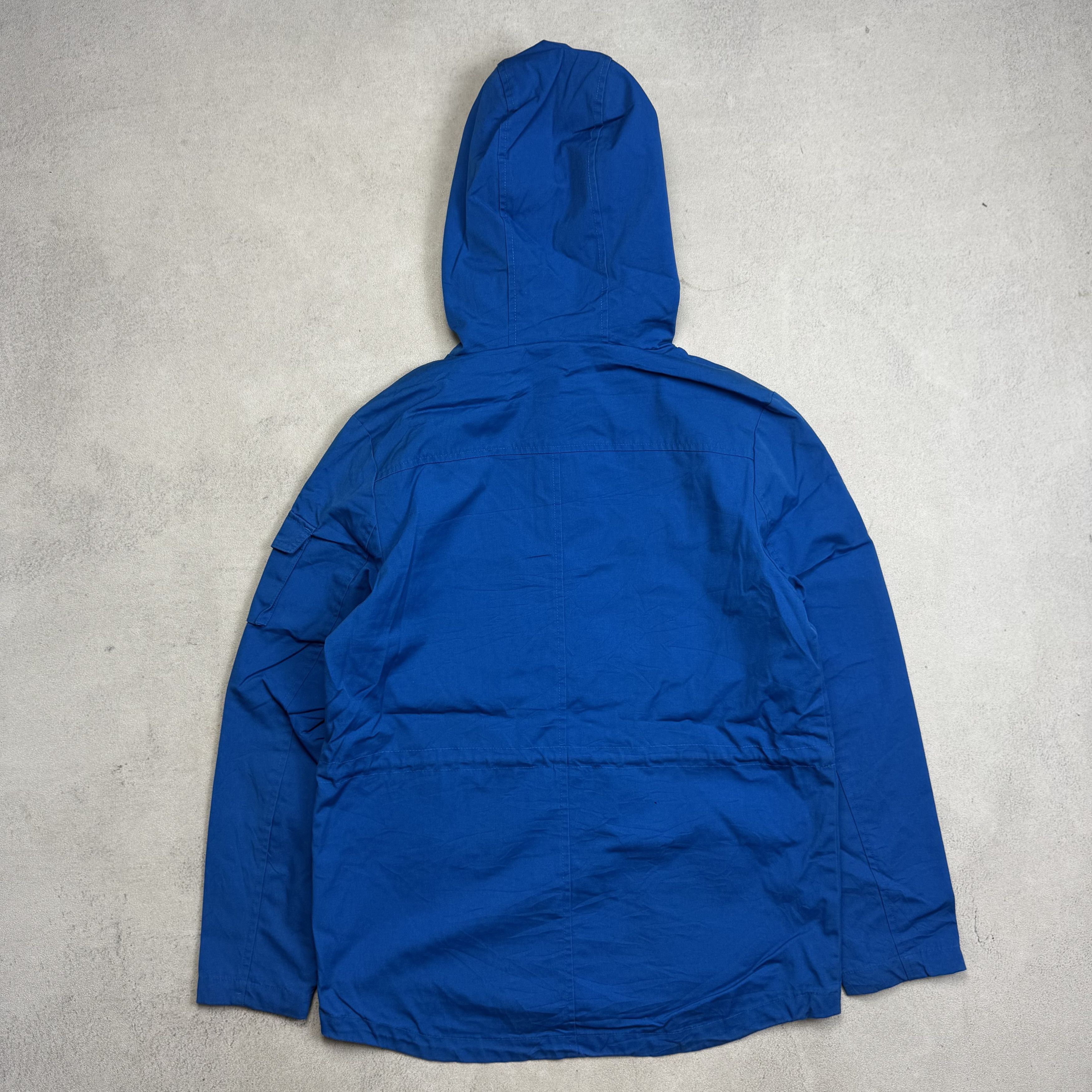 Japanese Brand Design United Multi Pocket Utility Parka Jacket Size US M / EU 48-50 / 2 - 5 Thumbnail