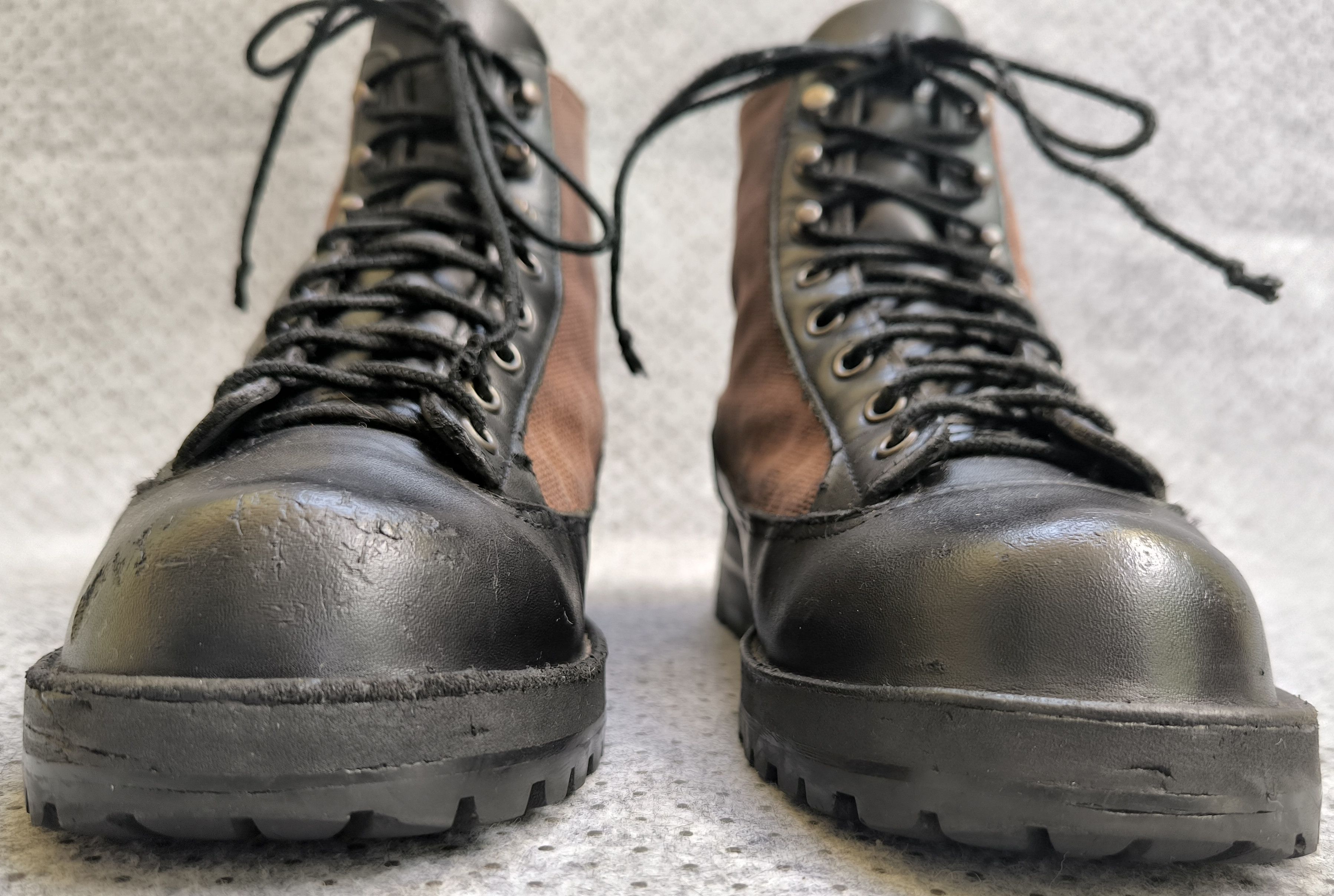Danner Vintage DANNER Forester 60 workwear boot Size US 8.5 / EU 41-42 - 5 Thumbnail