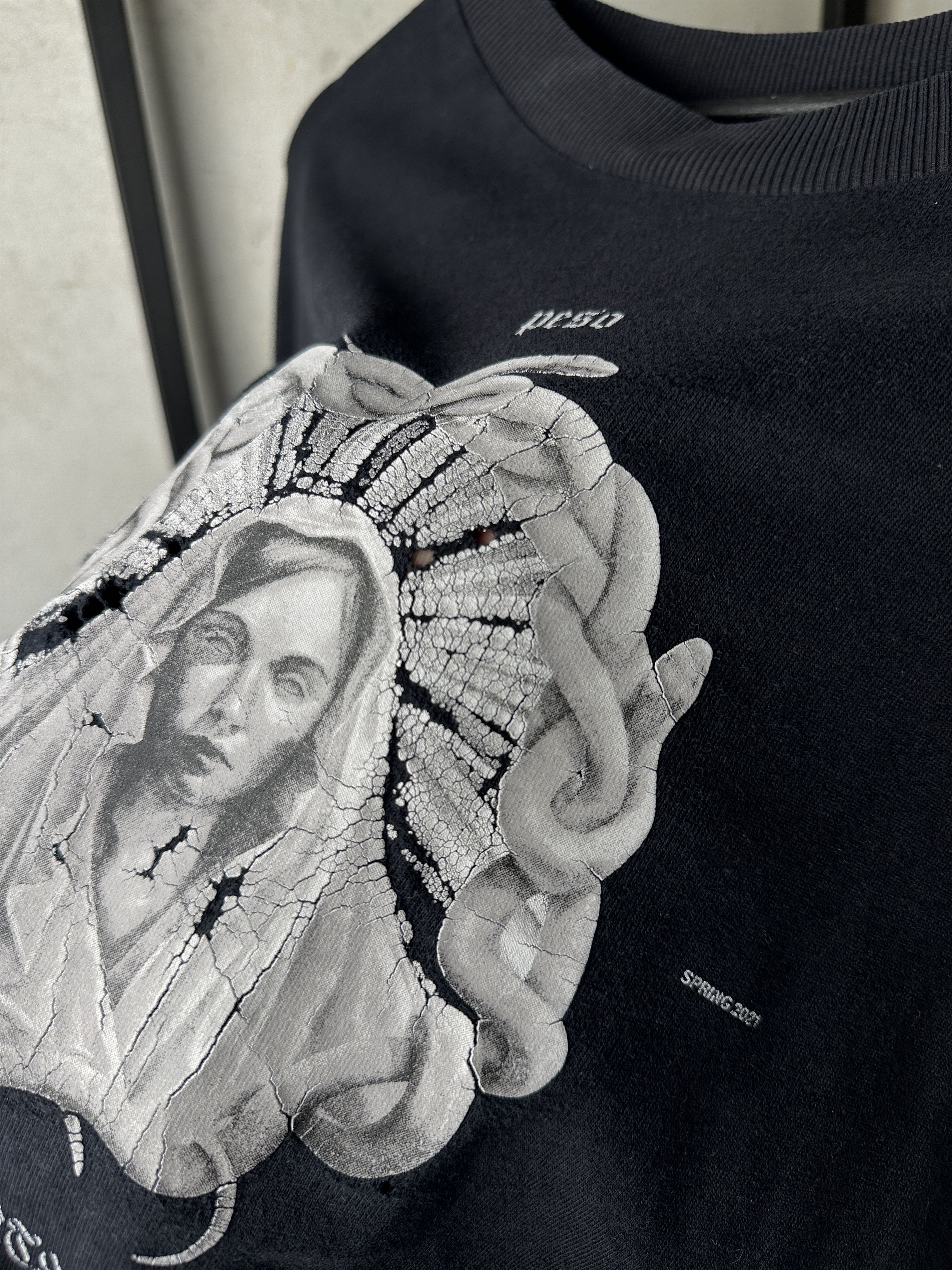 Peso PESO Medusa Shirt Size US L / EU 52-54 / 3 - 8 Thumbnail