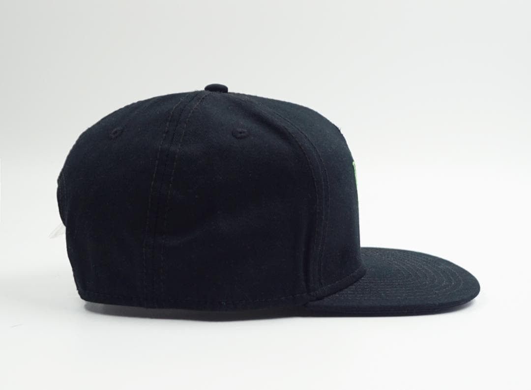 Anime 90's 新品 Lolapalooza フェス キャップ パンク ビンテージ Size US L / EU 52-54 / 3 - 3 Thumbnail