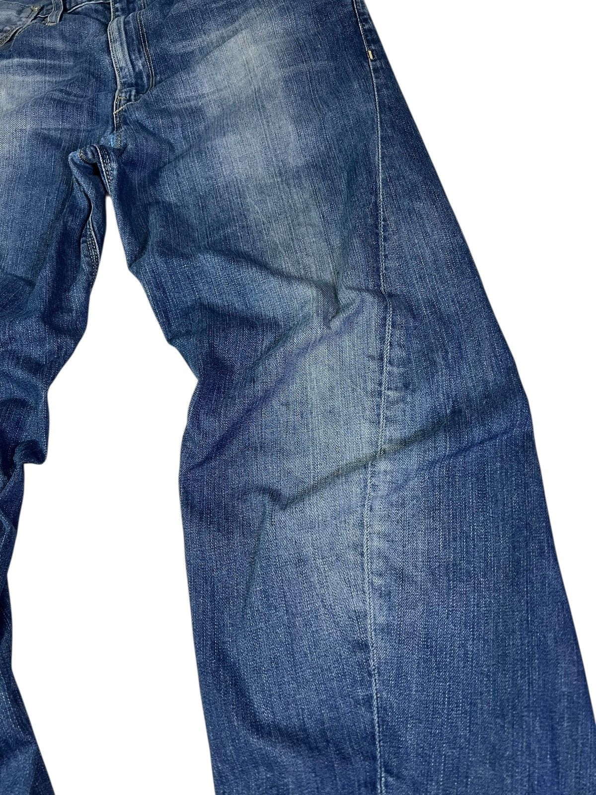 Levi's Vintage Levis Engineered Jean Size US 33 - 6 Thumbnail