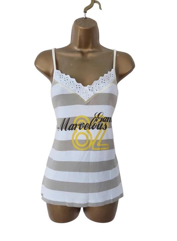 Vintage Veto vintage top UK 12 EU 40 Size M / US 6-8 / IT 42-44 - 1 Thumbnail