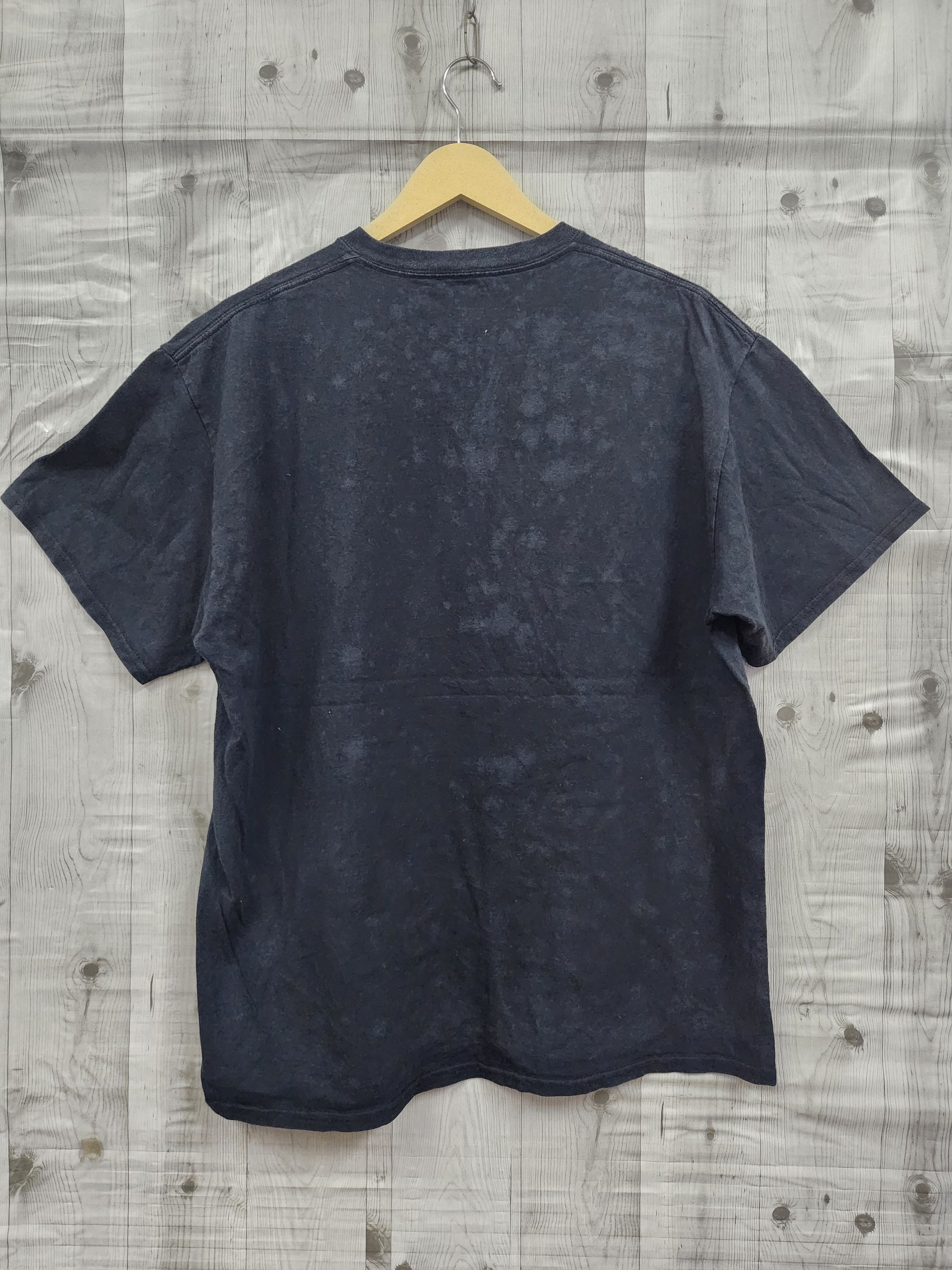 Port Authority ALCATRAZ PSYCHO WARD OUTPATIENT Sun Faded TShirt Size US L / EU 52-54 / 3 - 2 Thumbnail