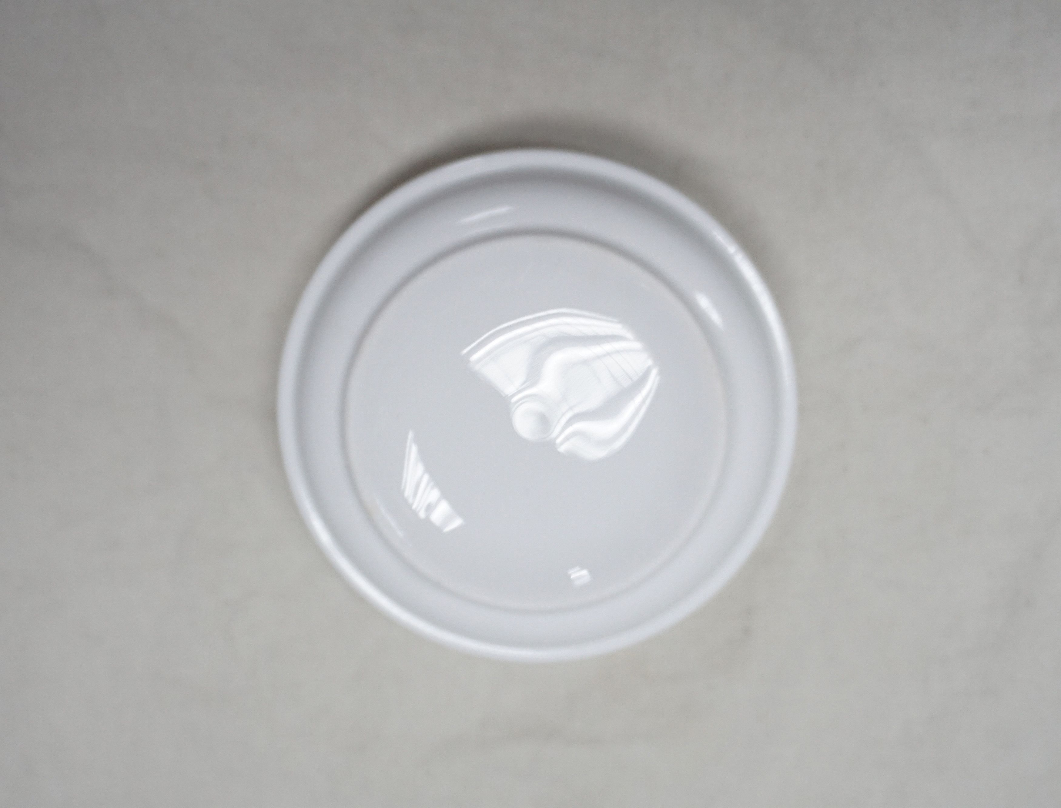 GOODENOUGH × Mostly Heard Rarely Seen × Vintage Good Enough UK Ashtray Size ONE SIZE - 6 Thumbnail