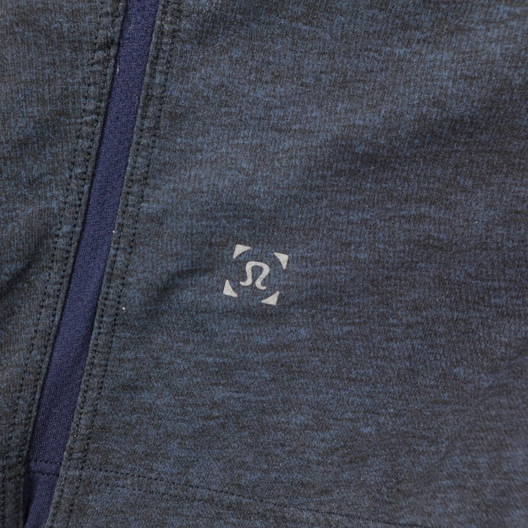 Lululemon Lululemon Shorts Mens Small Gray Lined Running Performance Athletic Workout Gym Size US 29 - 5 Thumbnail