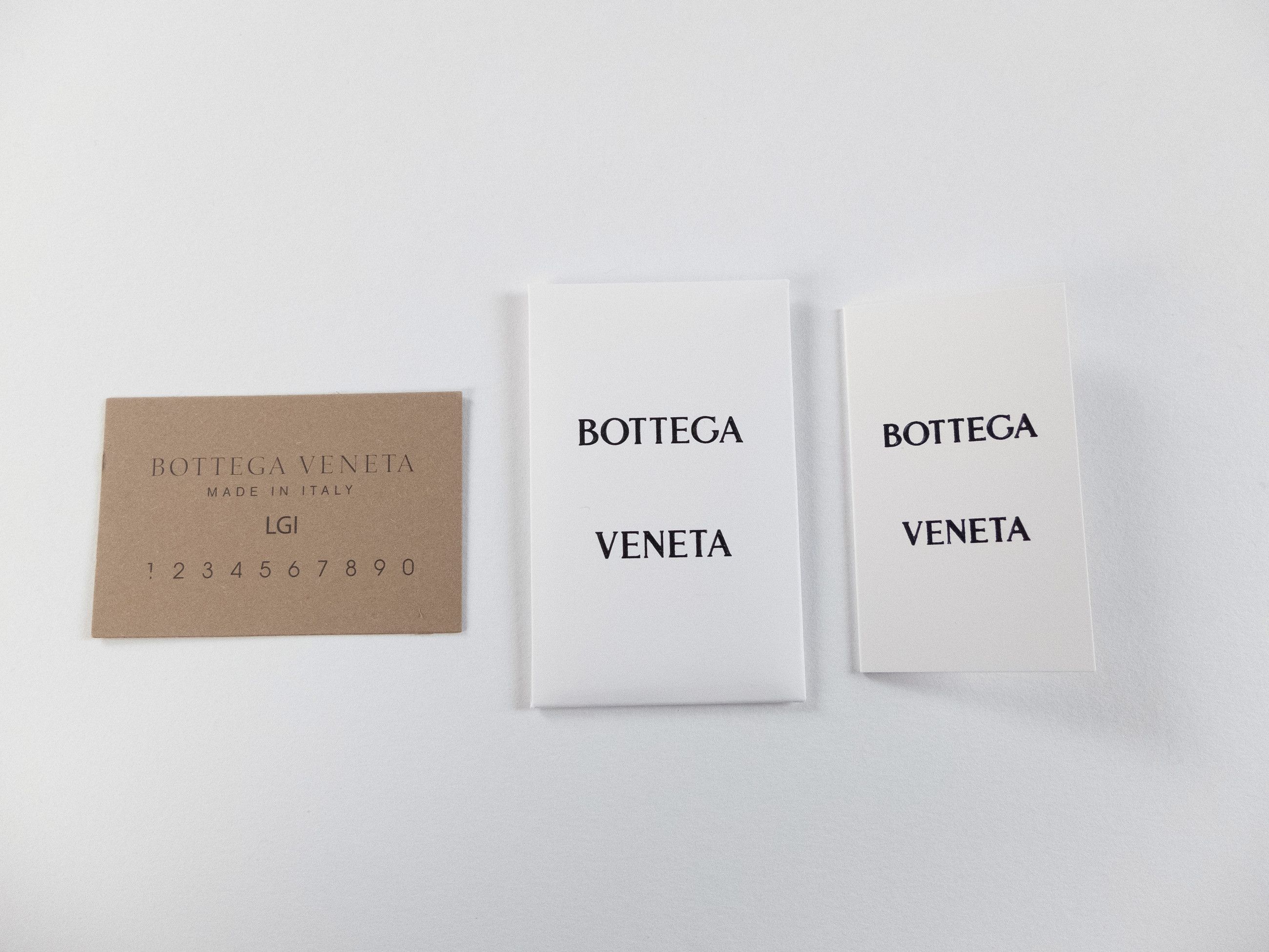 Bottega Veneta BOTTEGA VENETA Spine dark green sculptural silver ring 9 19 Size ONE SIZE - 10 Thumbnail