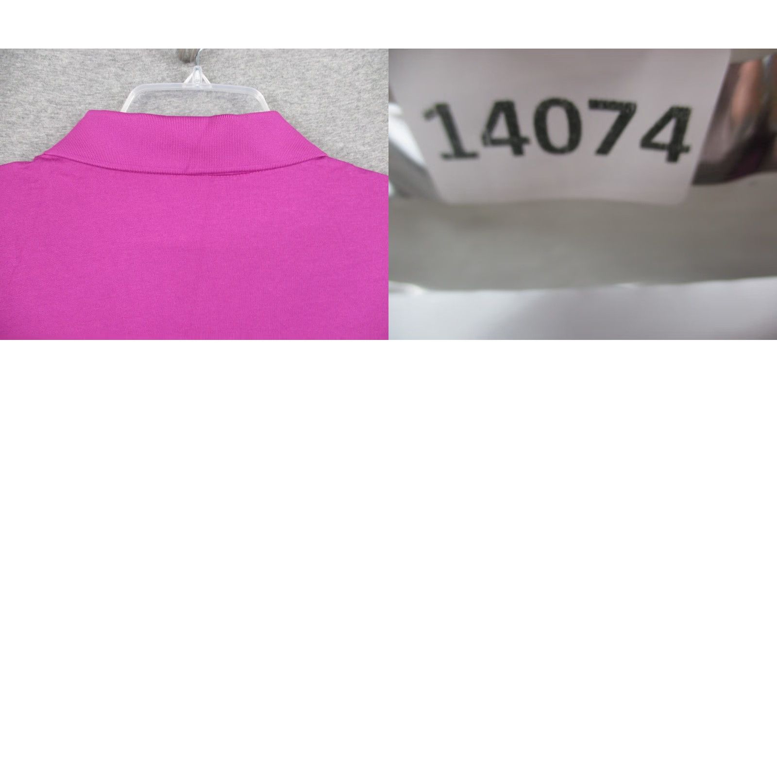 Ralph Lauren Polo Ralph Lauren Golf Performance Shirt XXL Men's Pro Fit Purple Polo Shirt Mens 2XL Purple Golf Performance Pro Fit Ralph Lauren Size US XXL / EU 58 / 5 - 8 Thumbnail