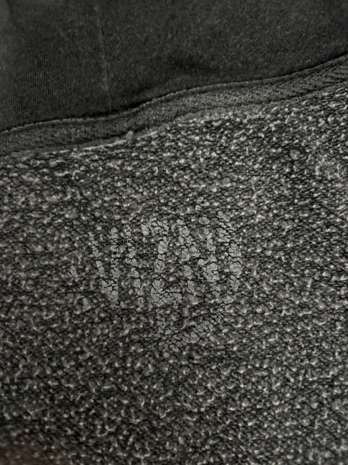 Joy Divizn Bradd Pitt joy division hoodie rare 2021 Size US L / EU 52-54 / 3 - 2 Thumbnail