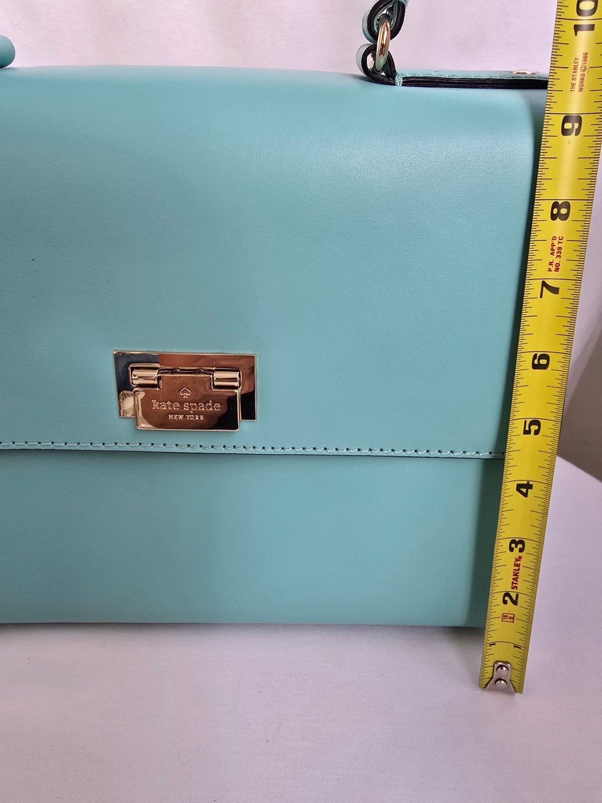 Kate Spade Kate Spade Doris Hand Bag Size ONE SIZE - 5 Thumbnail