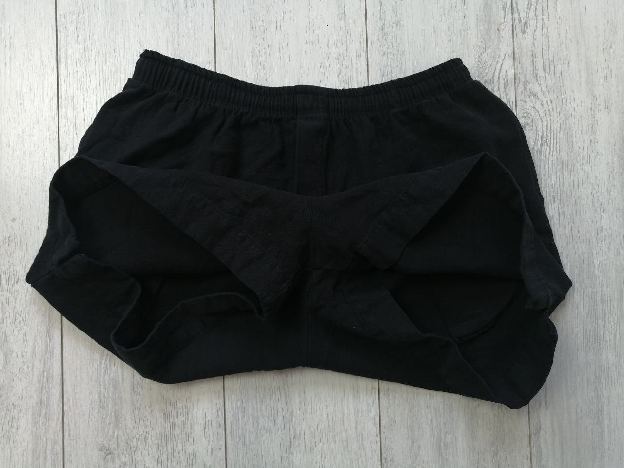 Gallery Dept. Gallery Dept. Zuma Shorts Black M Size US 32 / EU 48 - 2 Thumbnail