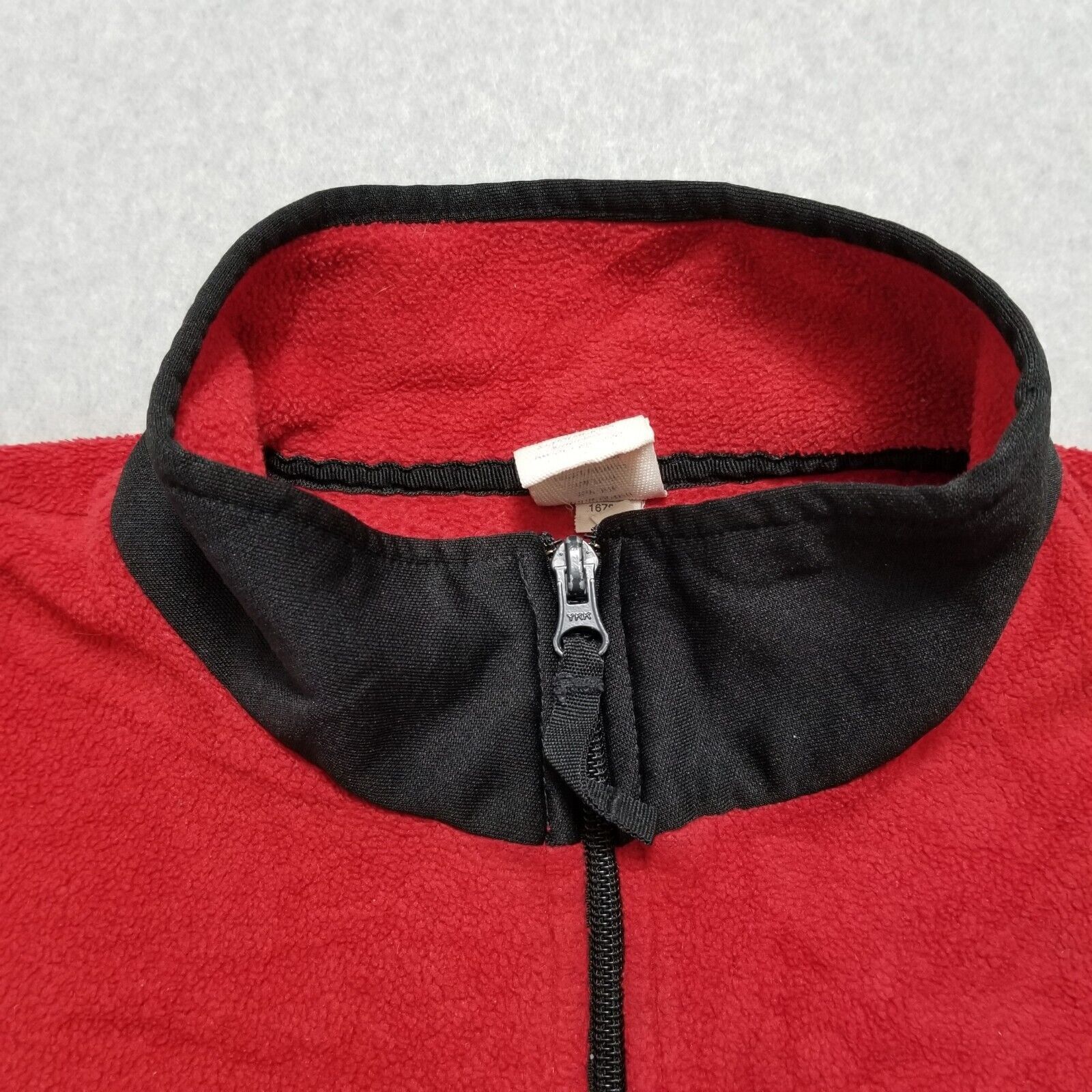 Old Navy Old Navy Fleece Jacket Mens XL Long Sleeve Pullover Size US XL / EU 56 / 4 - 3 Thumbnail