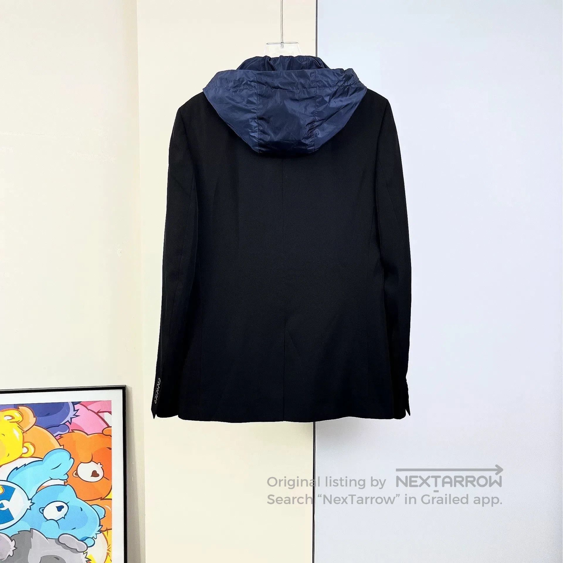 Dior Dior Black Blazer Spring Autumn. Size US S / EU 44-46 / 1 - 2 Thumbnail