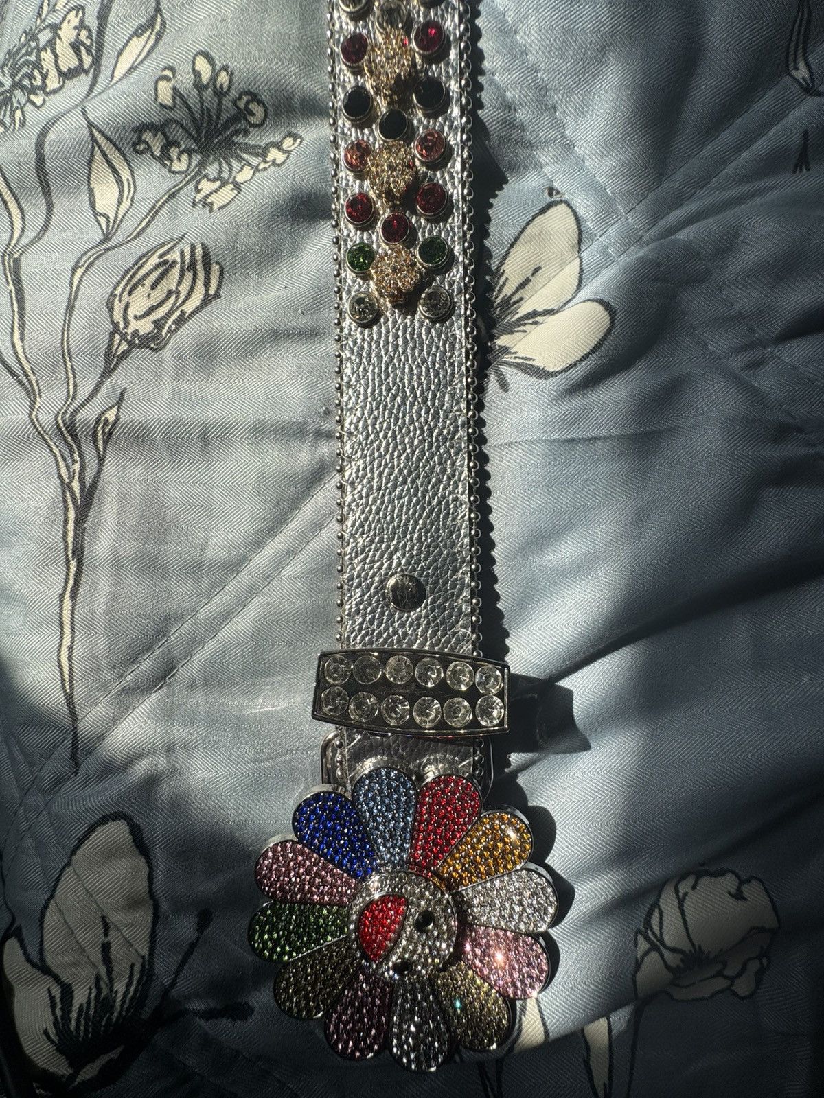 Other Stolen Arts kami Size ONE SIZE - 4 Thumbnail