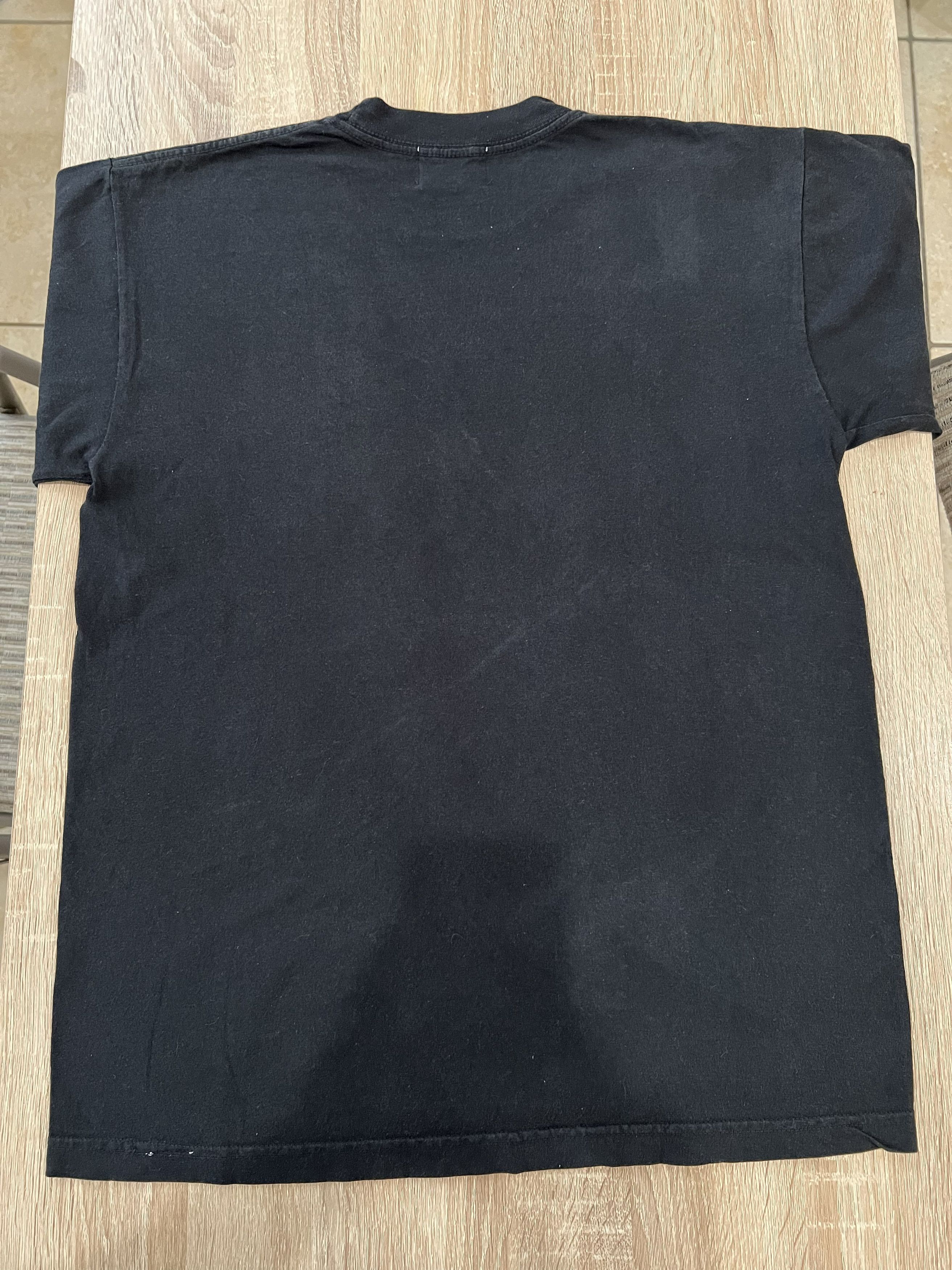 Warren Lotas Warren Lotas Reaper Shirt Size US S / EU 44-46 / 1 - 3 Thumbnail