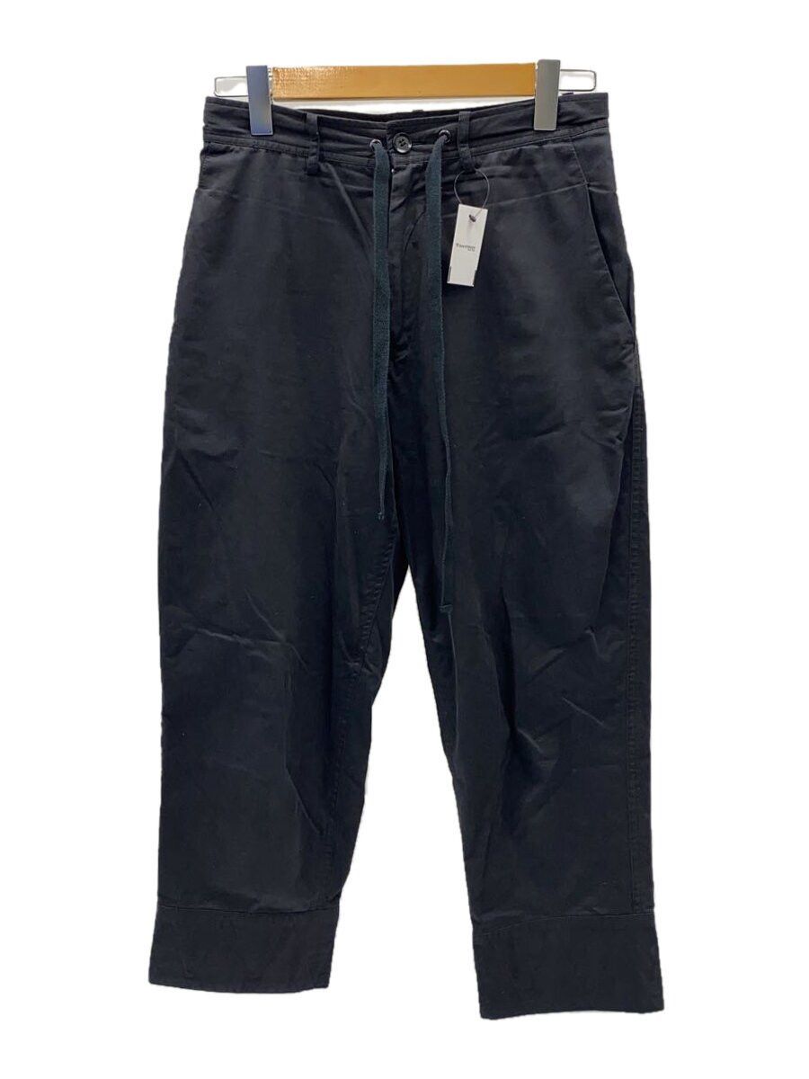 Yohji Yamamoto yohji yamamoto pour homme Y's Cotton/Straight pants Size US 29 - 1 Thumbnail