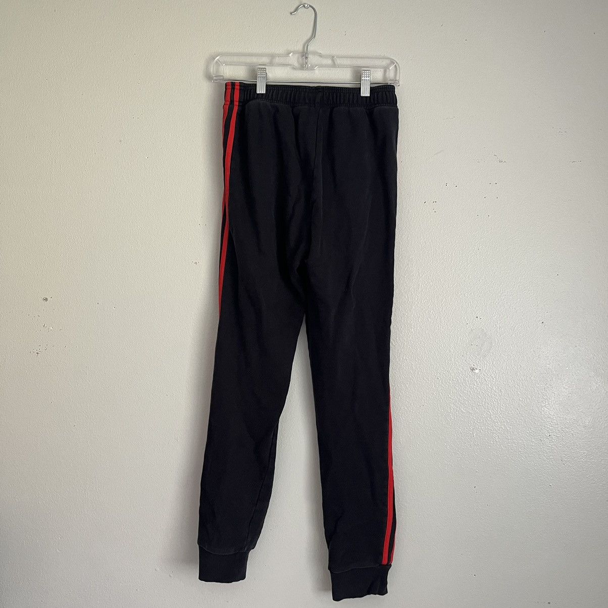 Adidas × Gosha Rubchinskiy FW18 Logos Sweatpants Size US 28 / EU 44 - 6 Thumbnail