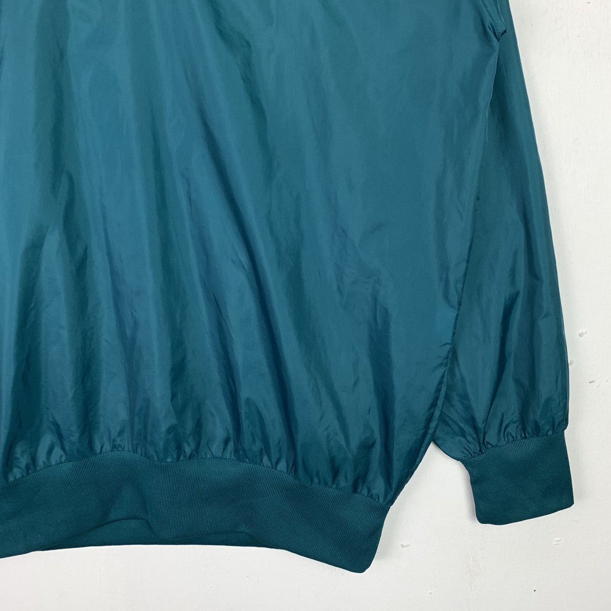 Japanese Brand × Vintage Vintage Joephillips pullover nylon windbreaker Size US L / EU 52-54 / 3 - 4 Thumbnail