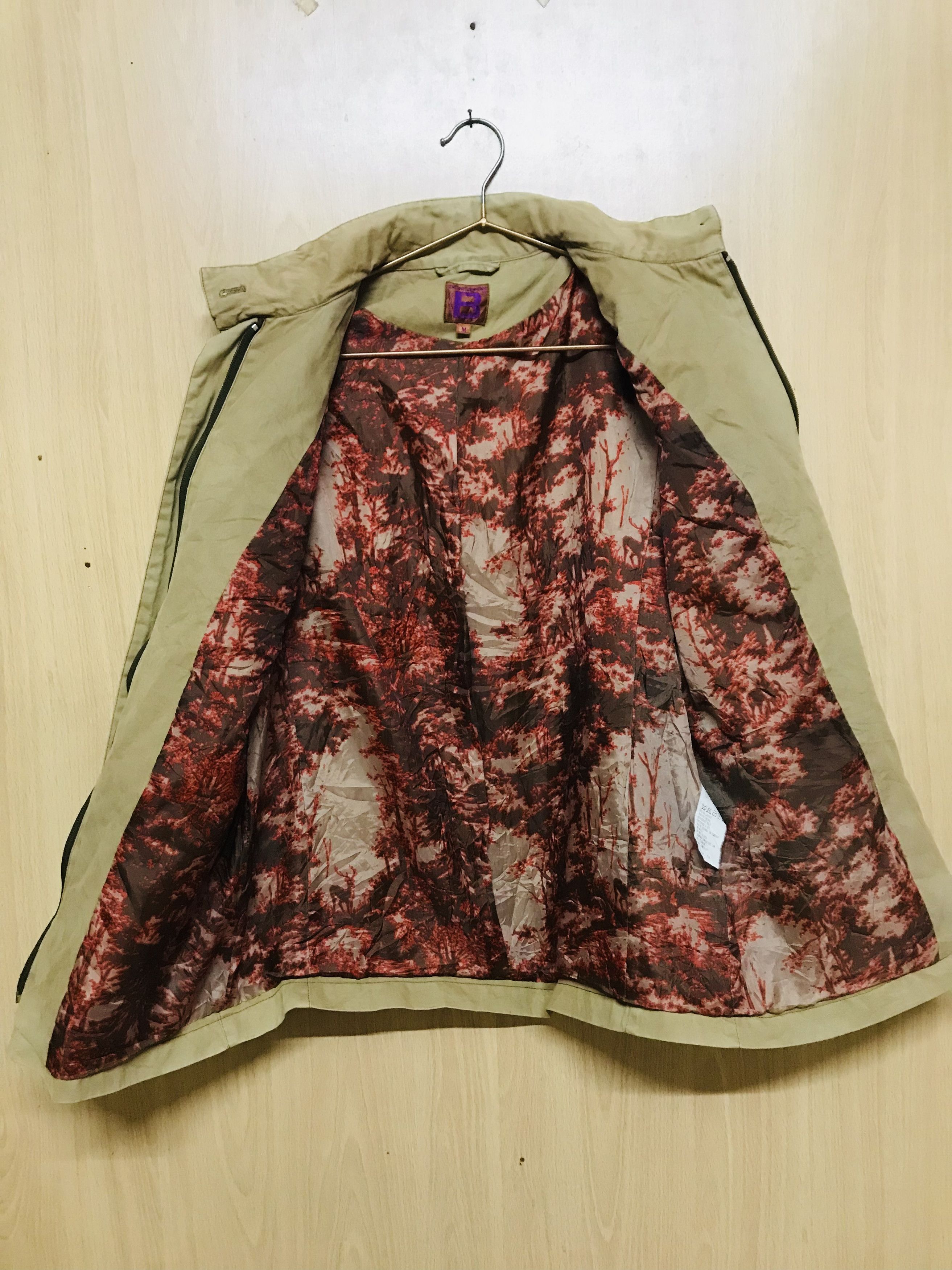 Designer × Vintage Bensimon Jackets Size M / US 6-8 / IT 42-44 - 3 Thumbnail