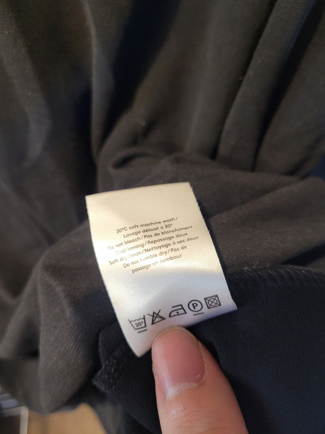 Lemaire Lemaire mockneck sweater Size US M / EU 48-50 / 2 - 3 Thumbnail