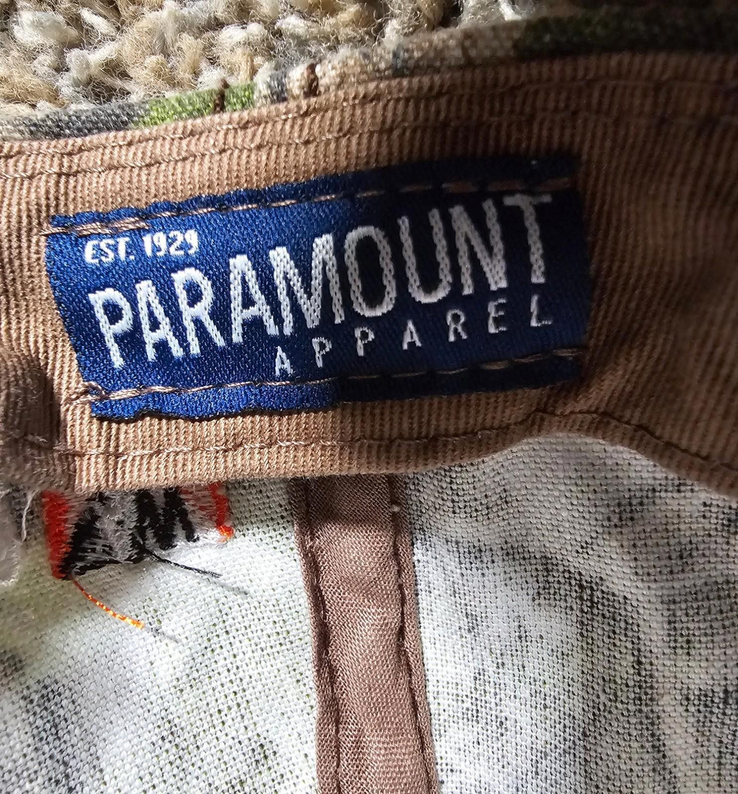 Designer Builders First Choice Andersen Windows Paramount Camo Hat Size ONE SIZE - 10 Thumbnail