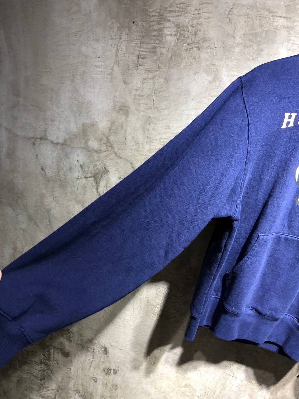 Human Made Human Made Duck Gears for futuristic teenagers hoodie Size US L / EU 52-54 / 3 - 7 Thumbnail