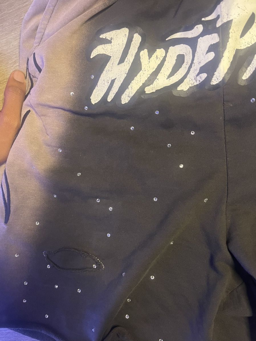Hyde Park Goods Hyde Park “You Aren’t Invited” Shorts Size US 32 / EU 48 - 4 Thumbnail