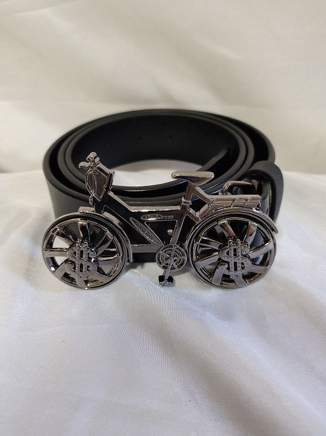 Other Fashion personalized simple belt Size ONE SIZE - 1 Thumbnail