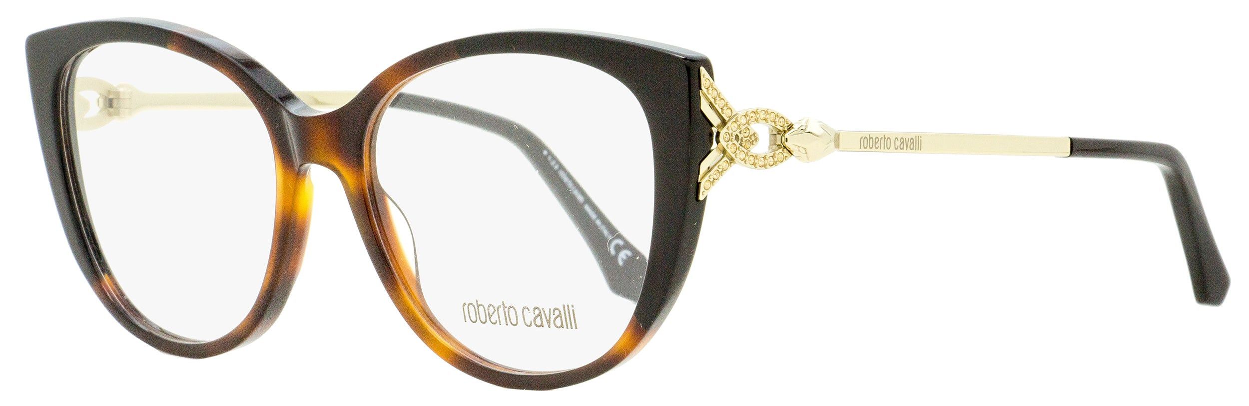 Butterfly Eyeglasses RC5053 Follonica 056 Dark Havana/Gold 5